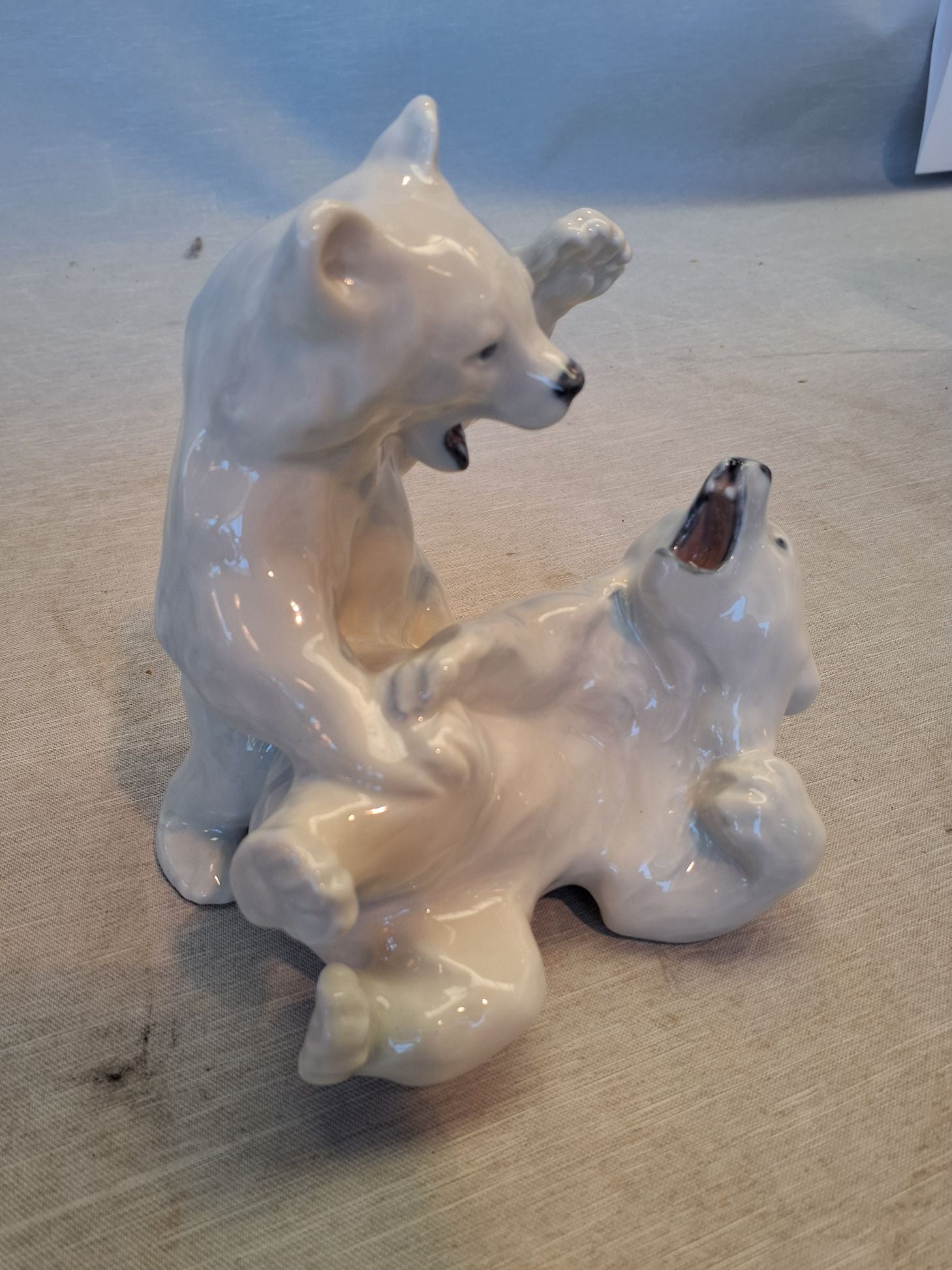 Royal copenhagen nr 1107